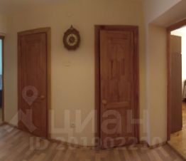 3-комн.кв., 53 м², этаж 2