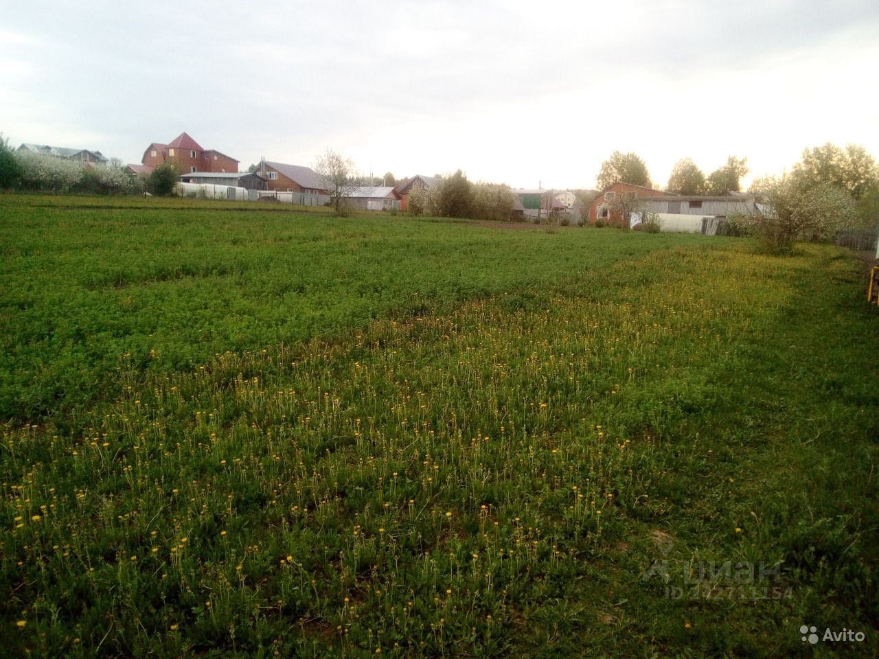 Купить загородную недвижимость в деревне Яуши Чебоксарского района, продажа  загородной недвижимости - база объявлений Циан. Найдено 2 объявления