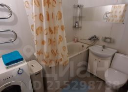 1-комн.кв., 40 м², этаж 2