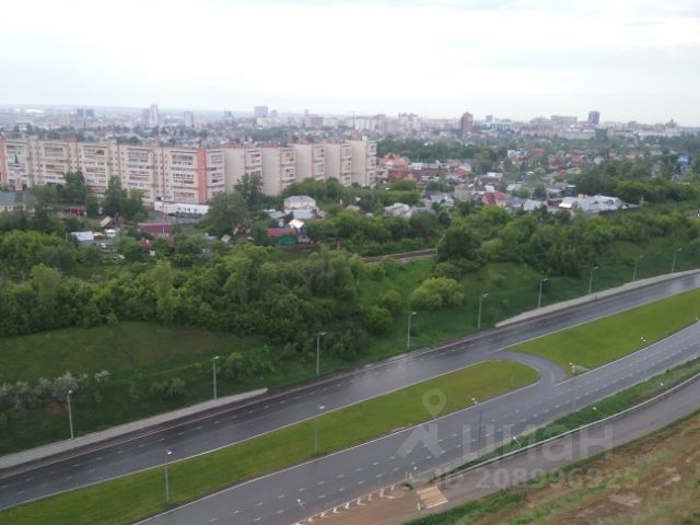 1-комн., 40 м², 16/19 этаж