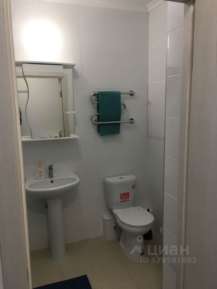 2-комнатная квартира, 47 м² — фото 4