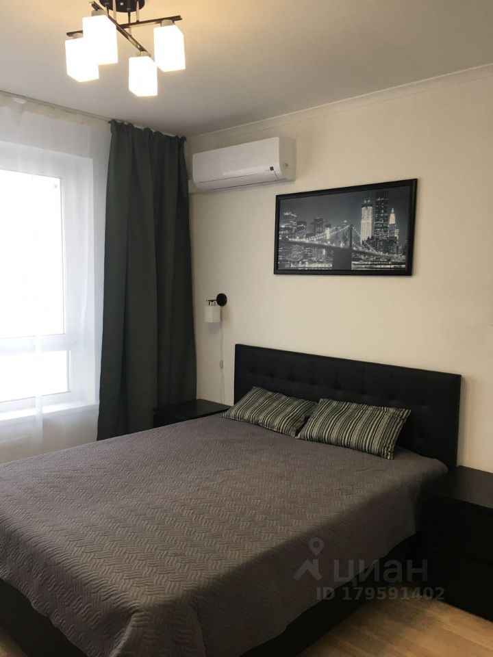 2-комнатная квартира, 47 м² — фото 5