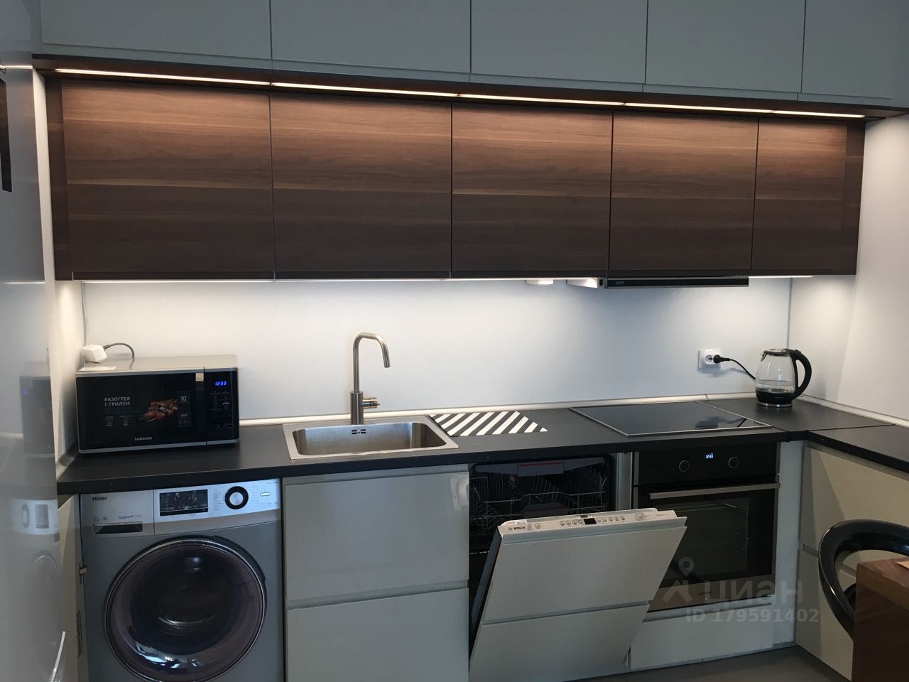 2-комнатная квартира, 47 м² — фото 7