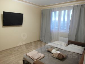 1-комн.кв., 40 м², этаж 6