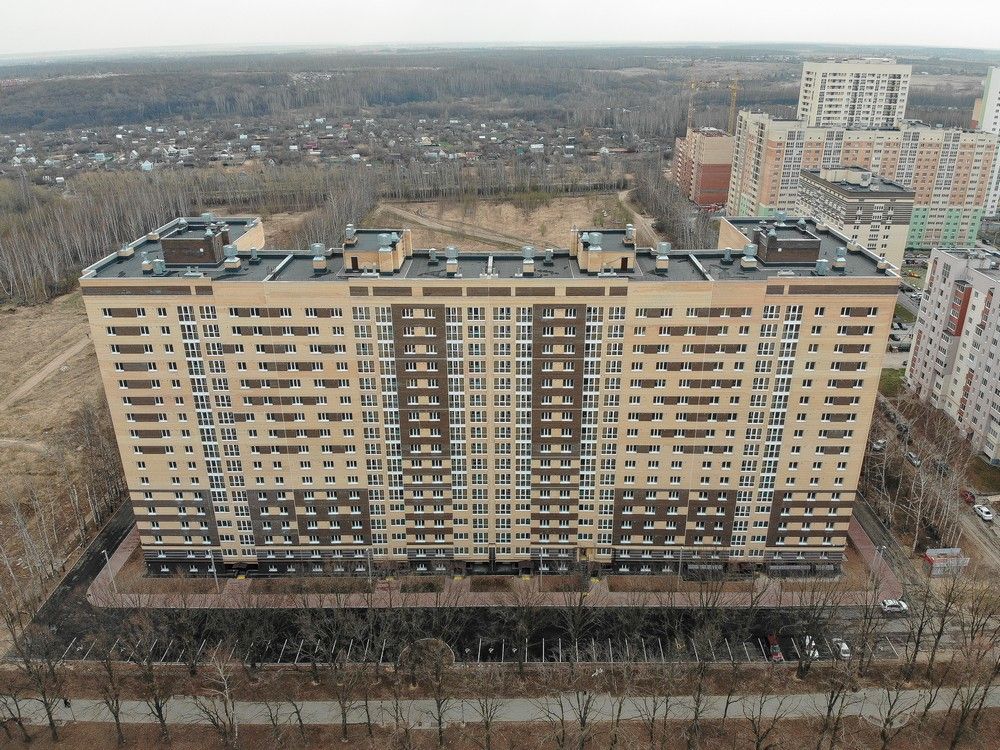 жилой комплекс Королёв