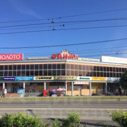 торг. площадь 50 м², этаж 2