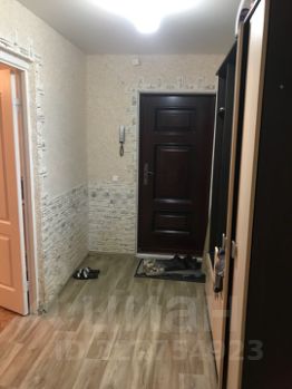 2-комн.кв., 57 м², этаж 4