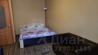 1-комн.кв., 33 м², этаж 6