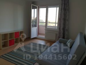 2-комн.кв., 60 м², этаж 7