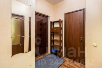 1-комн.кв., 40 м², этаж 5