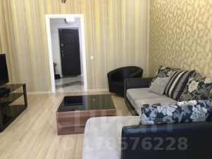 2-комн.кв., 80 м², этаж 14