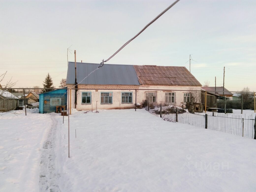 Купить загородную недвижимость в селе Каменный Брод Челно-Вершинского  района, продажа загородной недвижимости - база объявлений Циан. Найдено 1  объявление