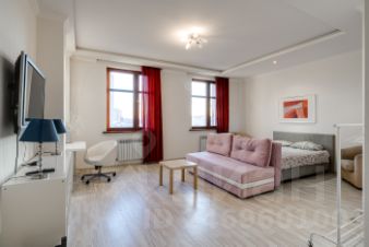 1-комн.кв., 30 м², этаж 9