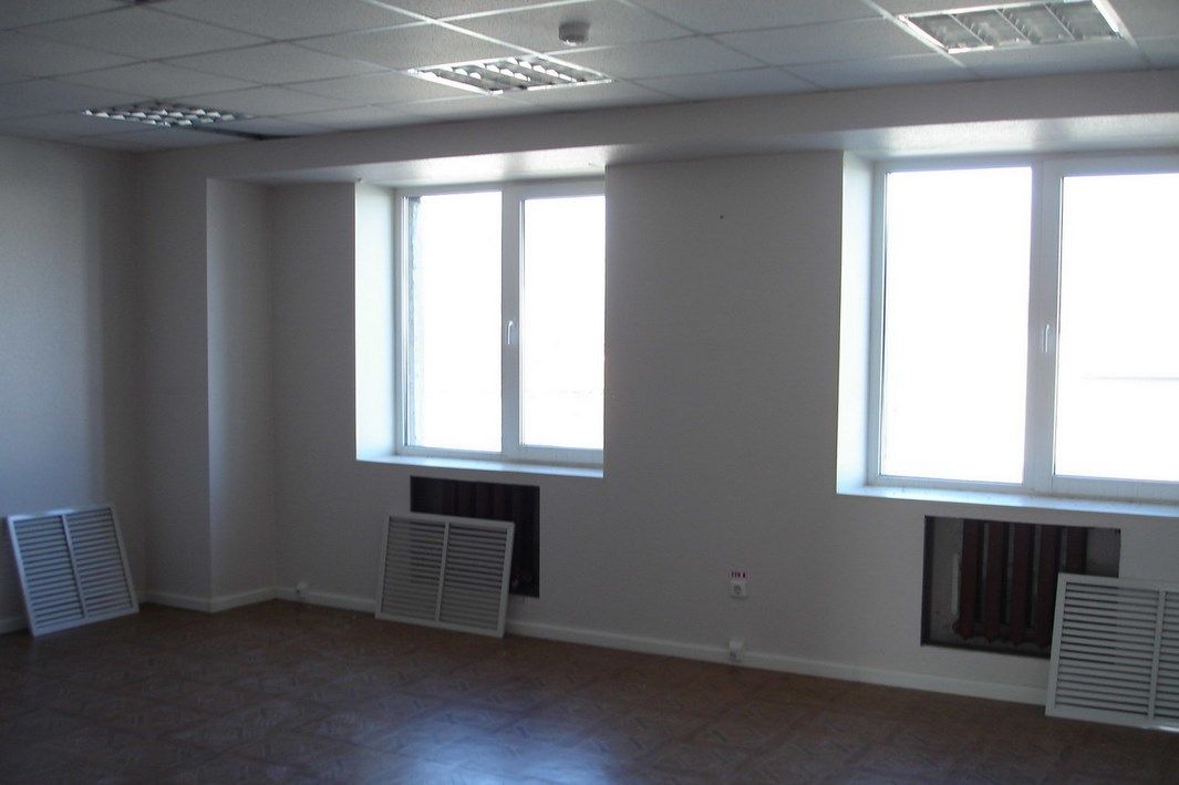 продажа помещений в БЦ в проезде Фрезер, 2с93