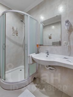 1-комн.апарт., 25 м², этаж 2