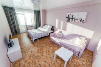 1-комн.кв., 51 м², этаж 16