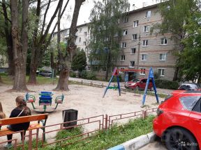 3-комн.кв., 59 м², этаж 5