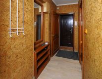 3-комн.кв., 70 м², этаж 2