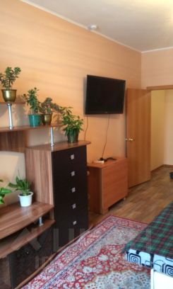 1-комн.кв., 32 м², этаж 1