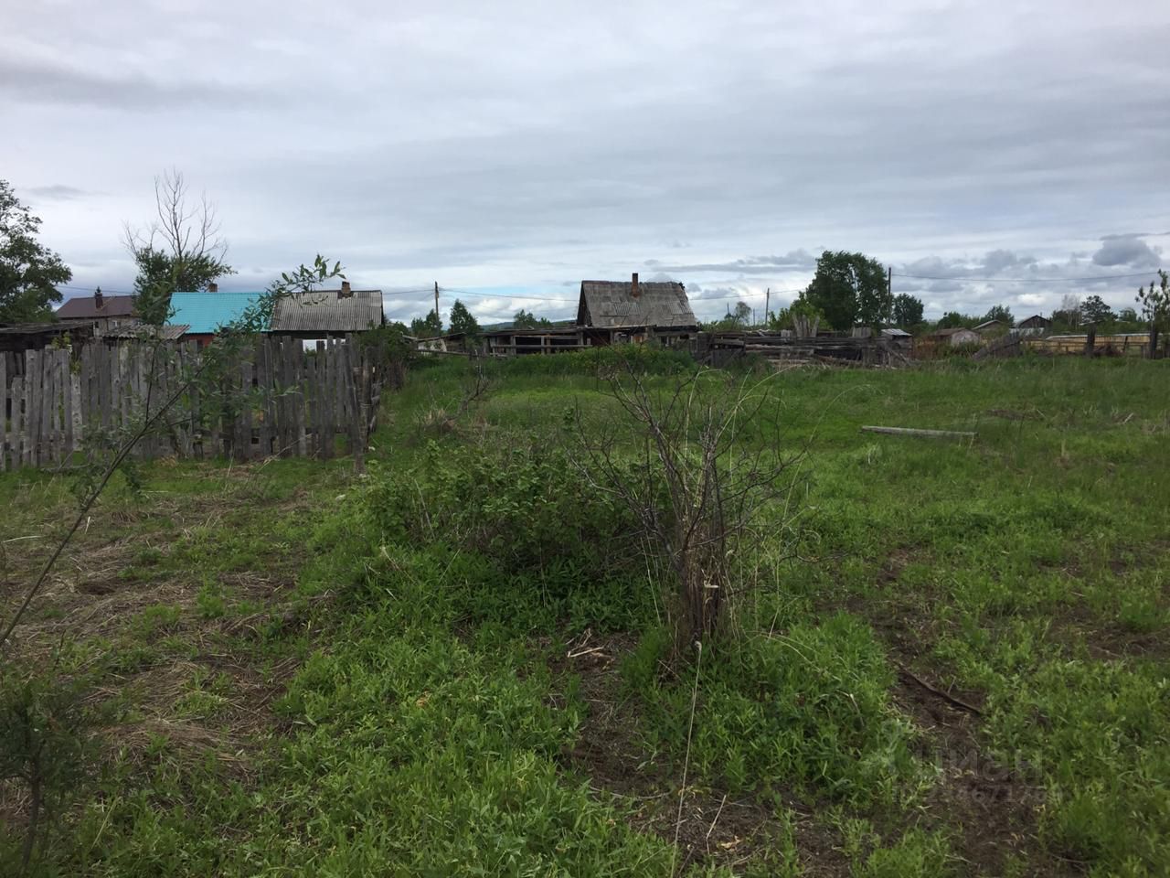 Купить земельный участок в переулке Мылкинский в городе Комсомольск-на-Амуре,  продажа земельных участков - база объявлений Циан. Найдено 2 объявления