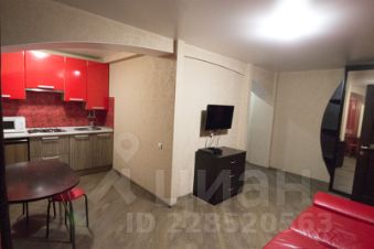 2-комн.кв., 45 м², этаж 2