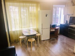 2-комн.кв., 50 м², этаж 2