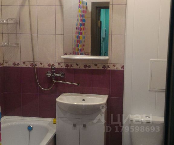 1-комн., 37 м², 6/22 этаж