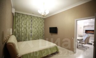 2-комн.кв., 80 м², этаж 3