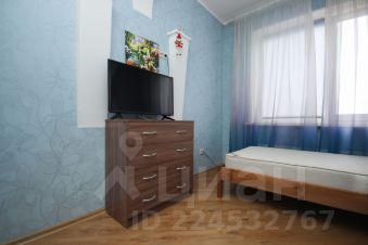 3-комн.кв., 68 м², этаж 8