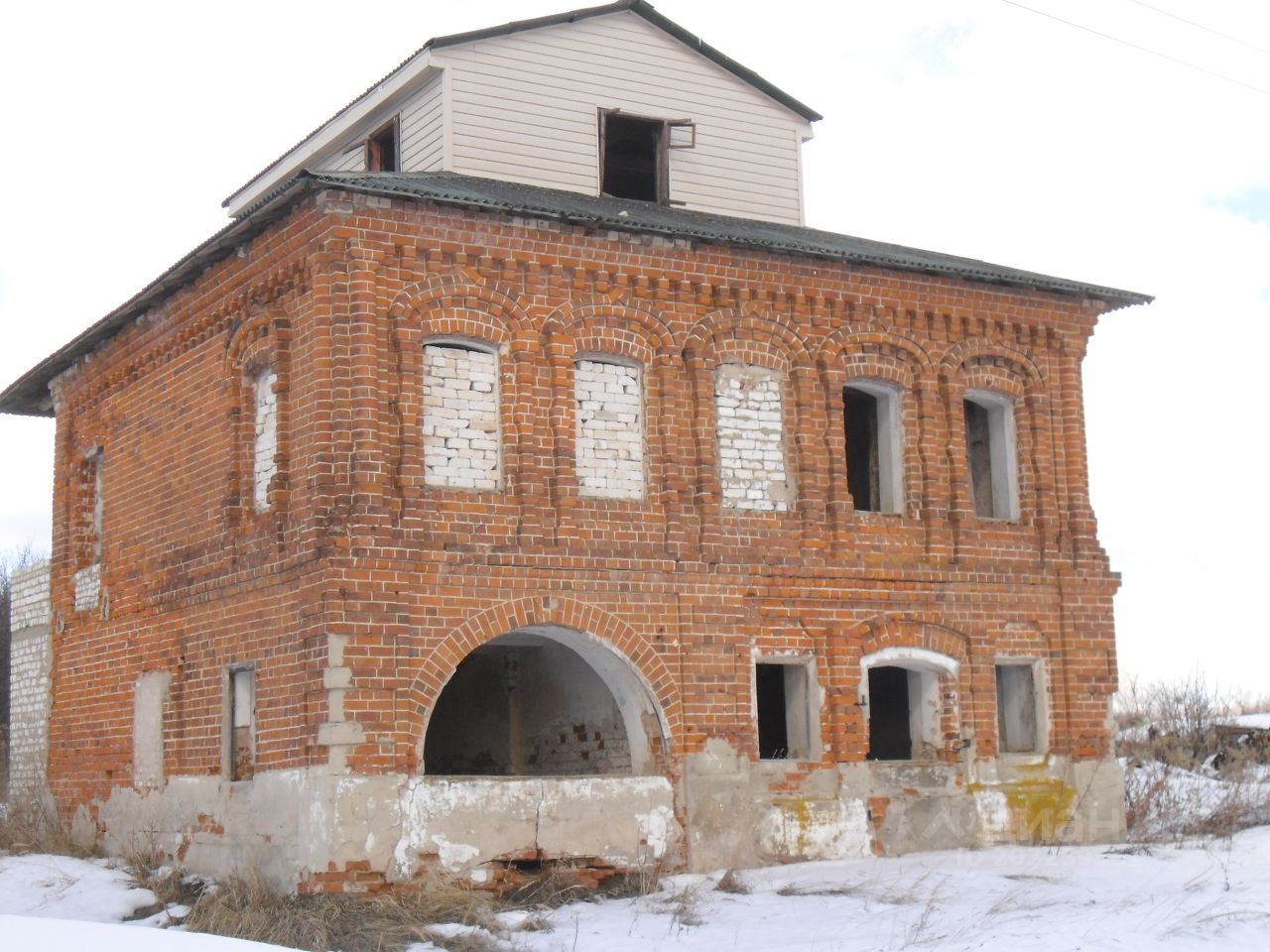 Купить дом в Дальнеконстантиновском районе Нижегородской области, продажа  домов - база объявлений Циан. Найдено 12 объявлений