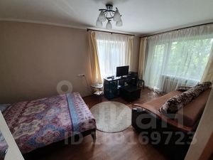 1-комн.кв., 31 м², этаж 3