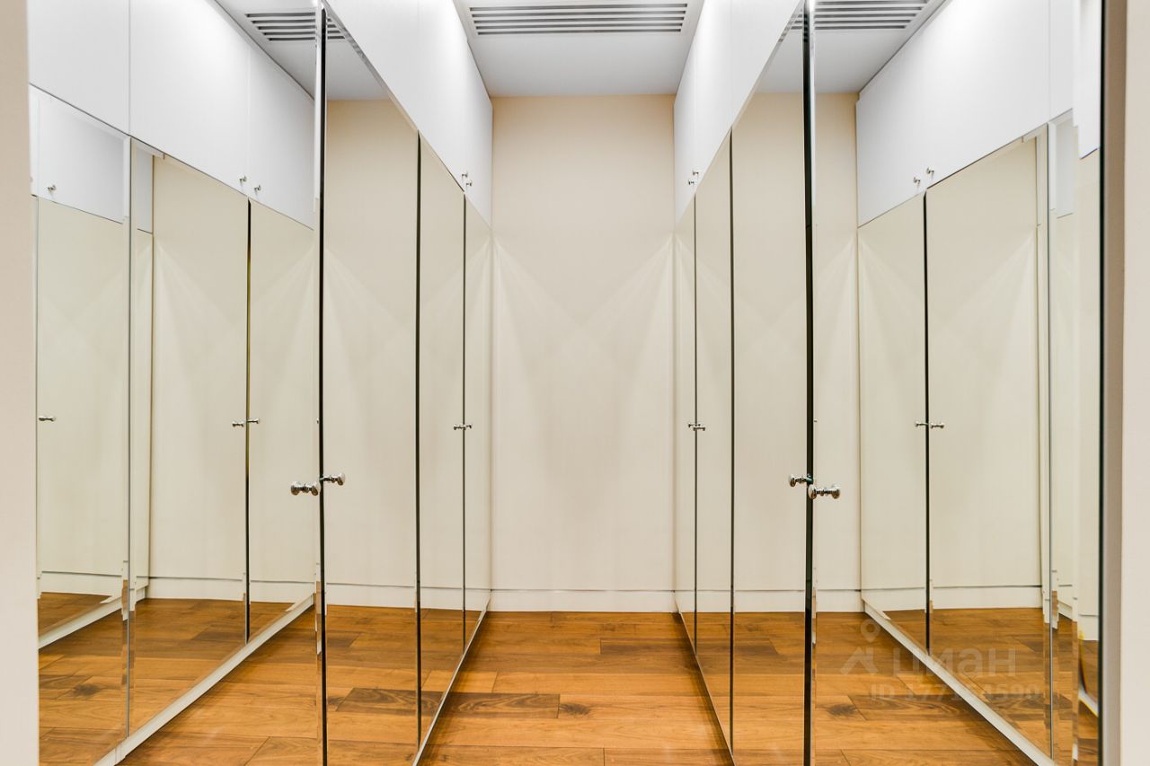 3-комнатная квартира, 170 м² — фото 8