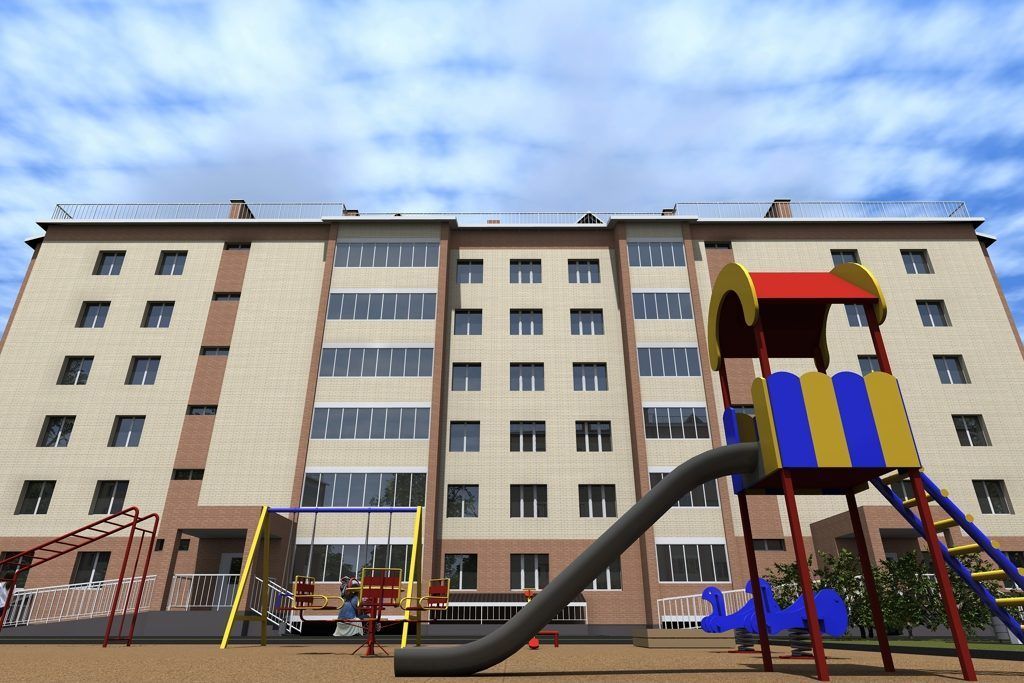 продажа квартир Ярославский