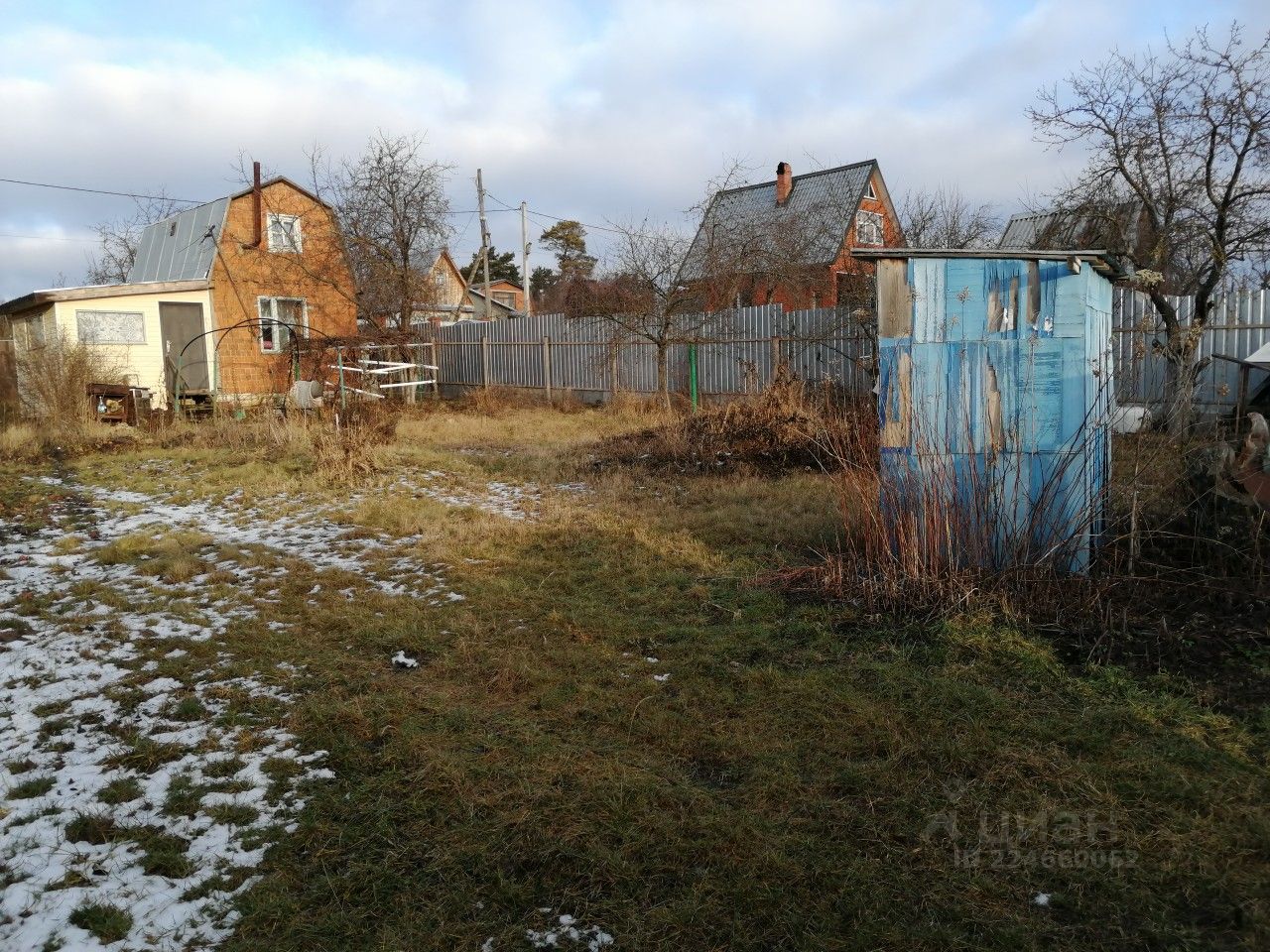 Купить дом в городском округе Озерах Московской области, продажа домов -  база объявлений Циан. Найдено 1 объявление