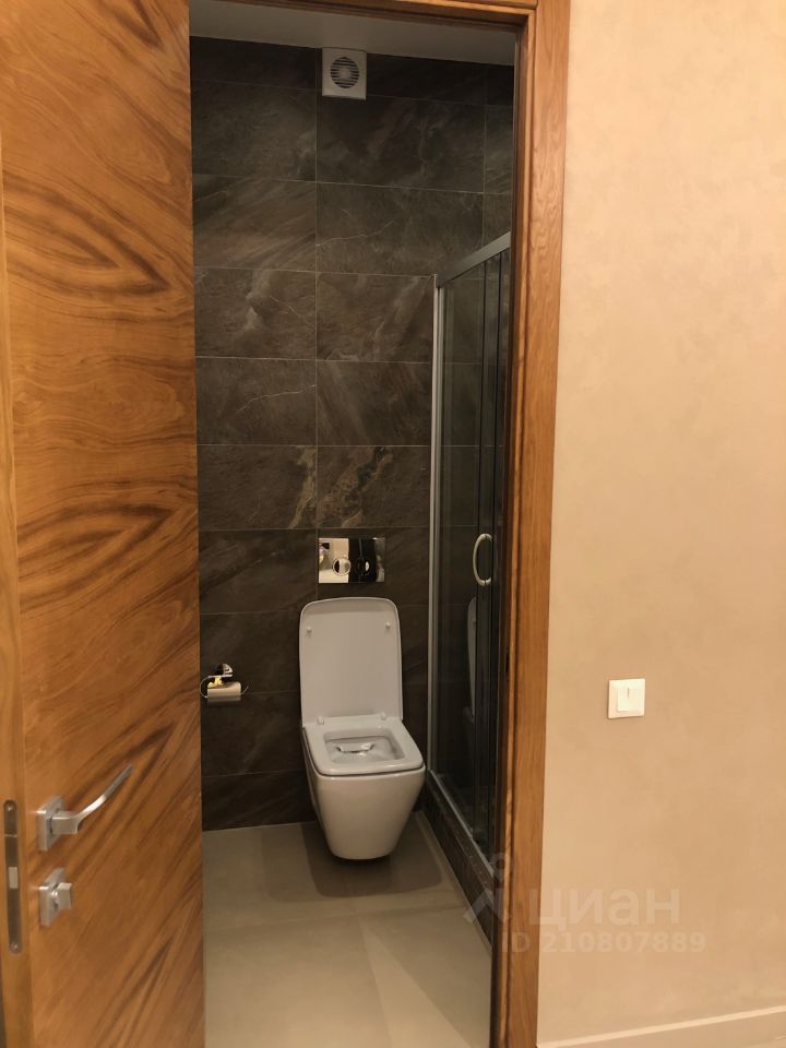 2-комнатная квартира, 89,4 м² — фото 8