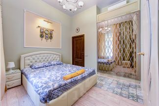 1-комн.кв., 25 м², этаж 2