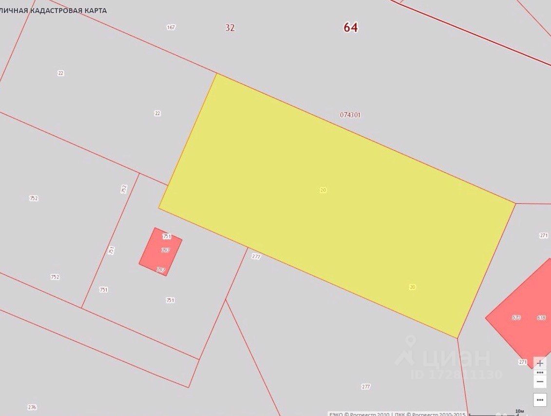 Купить загородную недвижимость в поселке городского типа Красный Текстильщик  Саратовского района, продажа загородной недвижимости - база объявлений  Циан. Найдено 1 объявление