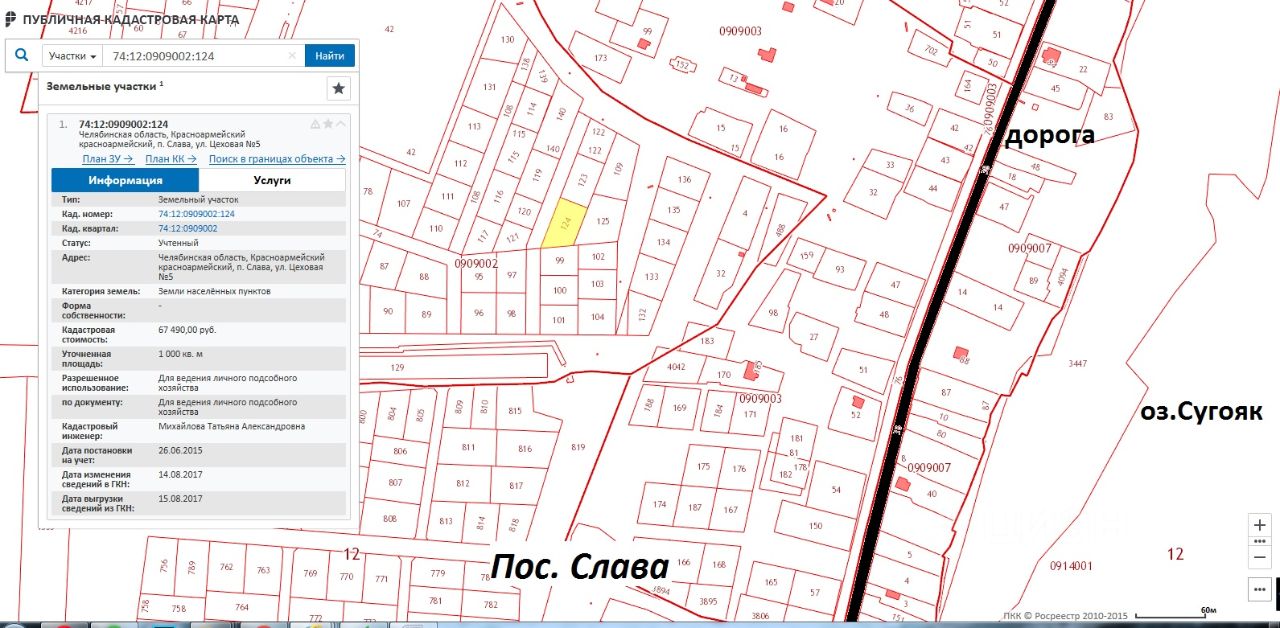 Купить земельный участок в поселке Слава Красноармейского района, продажа  земельных участков - база объявлений Циан. Найдено 5 объявлений