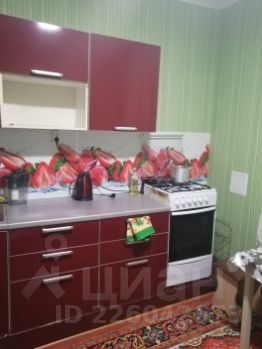 1-комн.кв., 36 м², этаж 1