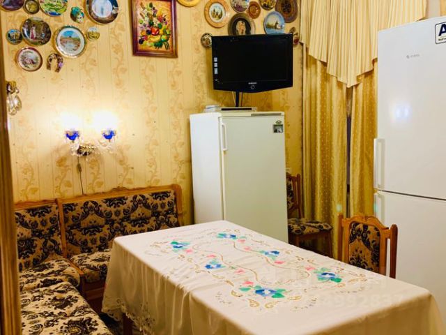 3-комн., 101,8 м², 1/6 этаж