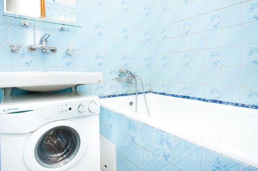 3-комн., 60 м², 4/5 этаж