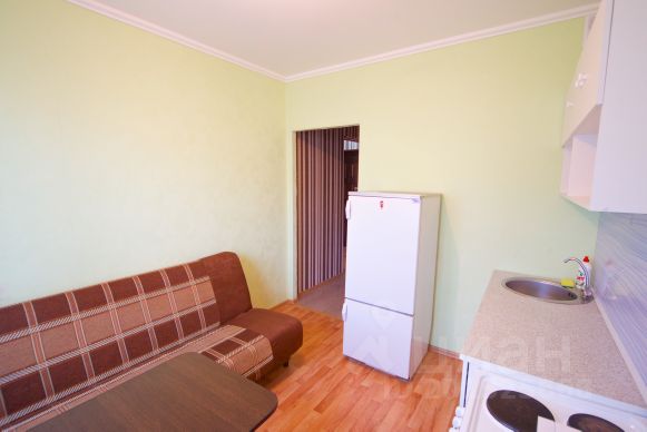 1-комн., 38 м², 8/10 этаж