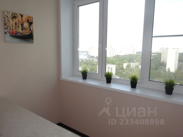 2-комн., 64 м², 18/25 этаж