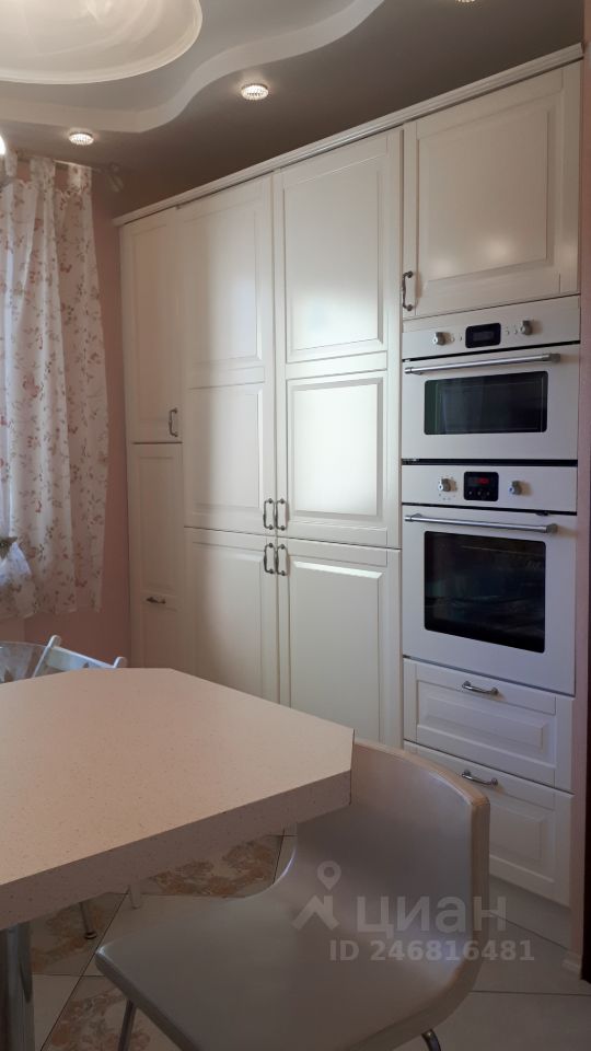 3-комнатная квартира, 72 м² — фото 4