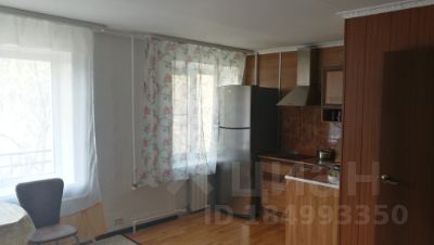 1-комн.кв., 31 м², этаж 3