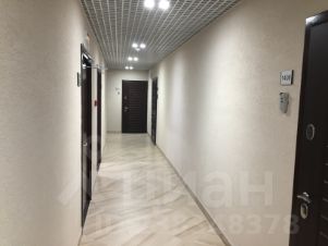 3-комн.апарт., 72 м², этаж 14