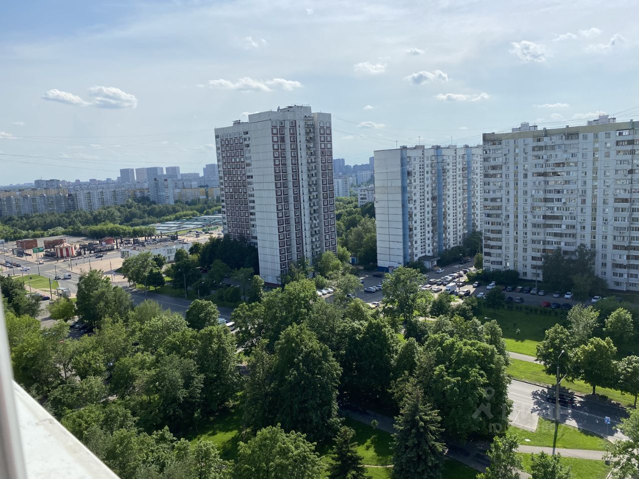 Снять квартиру на улице Мусы Джалиля в Москве на длительный срок, аренда  квартир длительно на Циан. Найдено 16 объявлений.