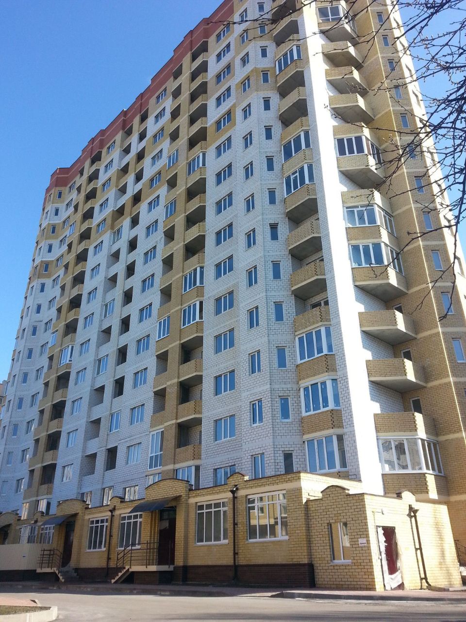 продажа квартир по ул. Советская, 95