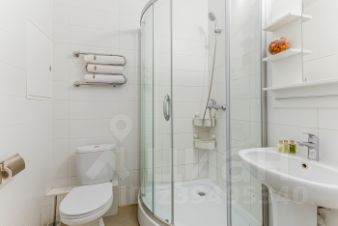 1-комн.кв., 35 м², этаж 9