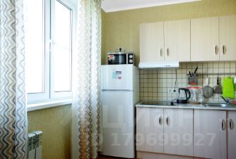 1-комн.кв., 38 м², этаж 7